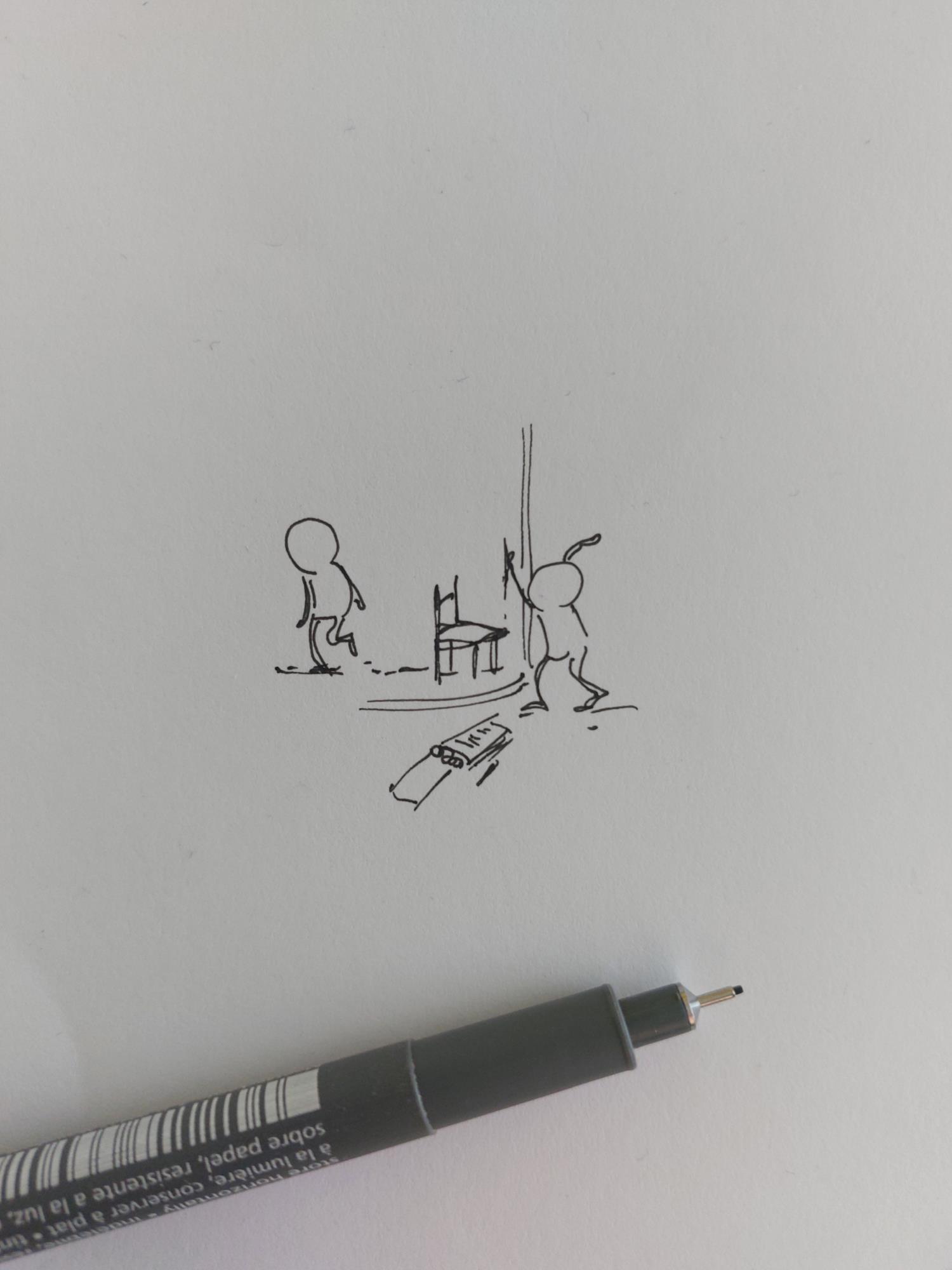 Perché