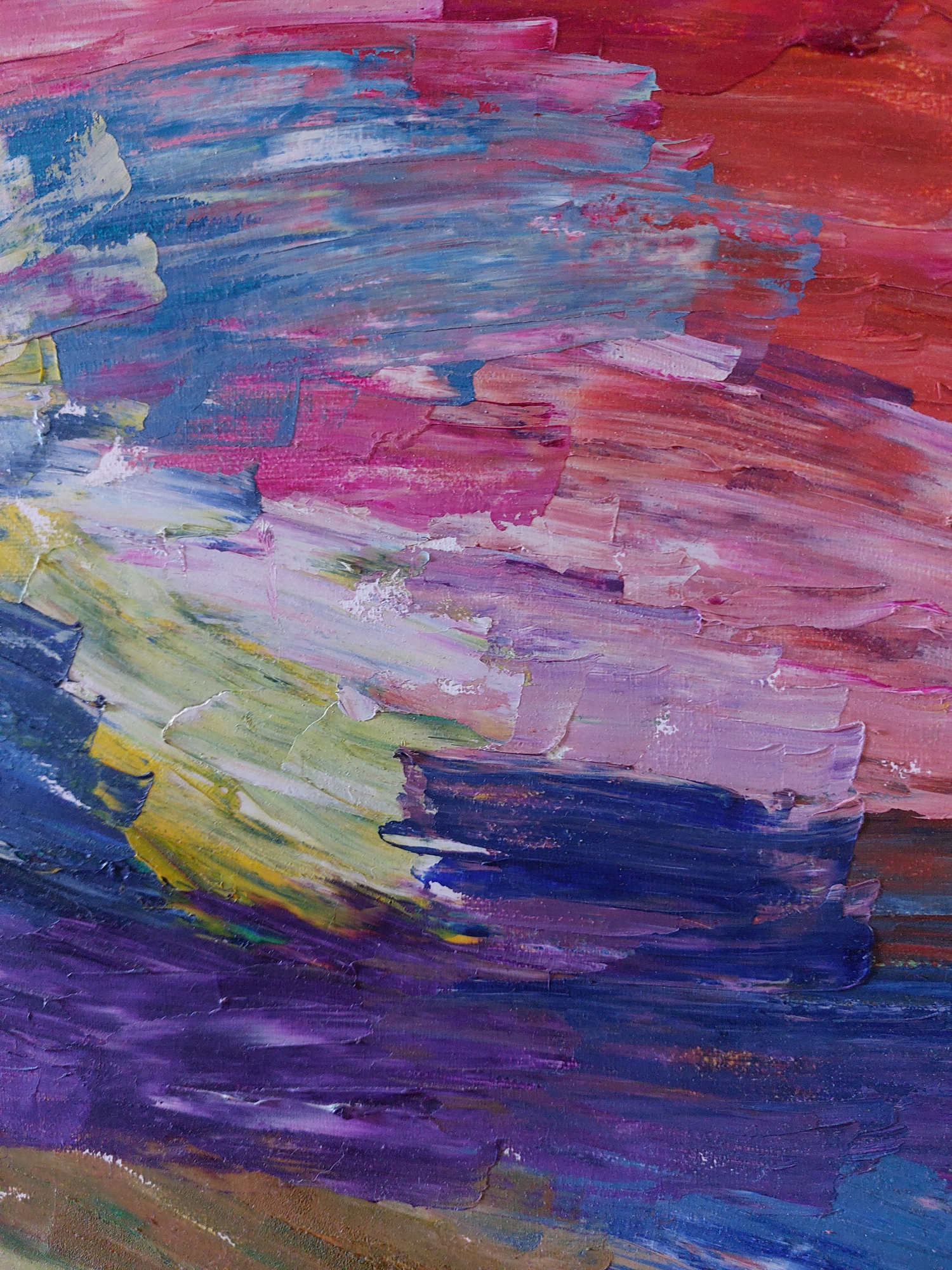 Soffio di colore