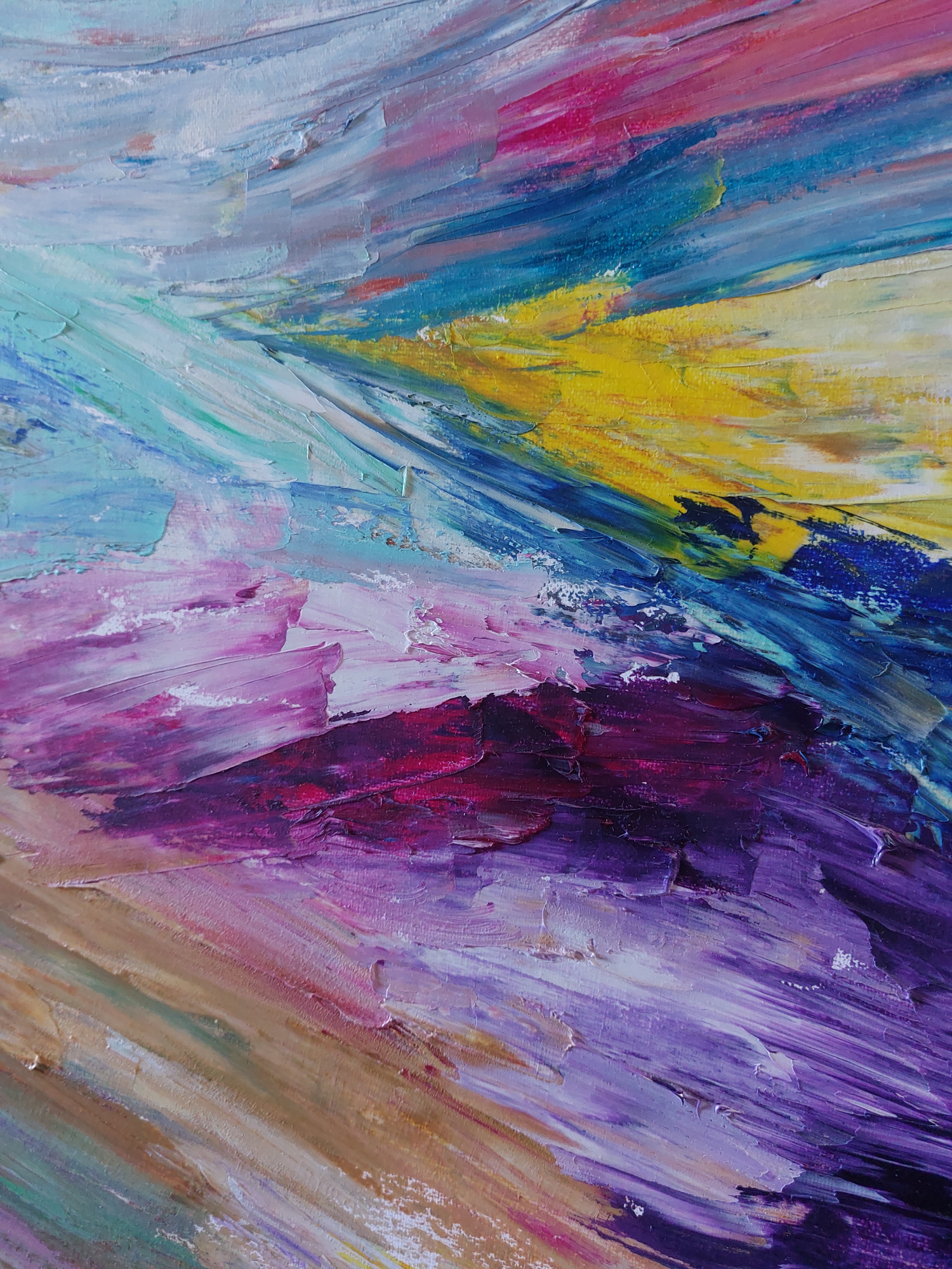 Soffio di colore