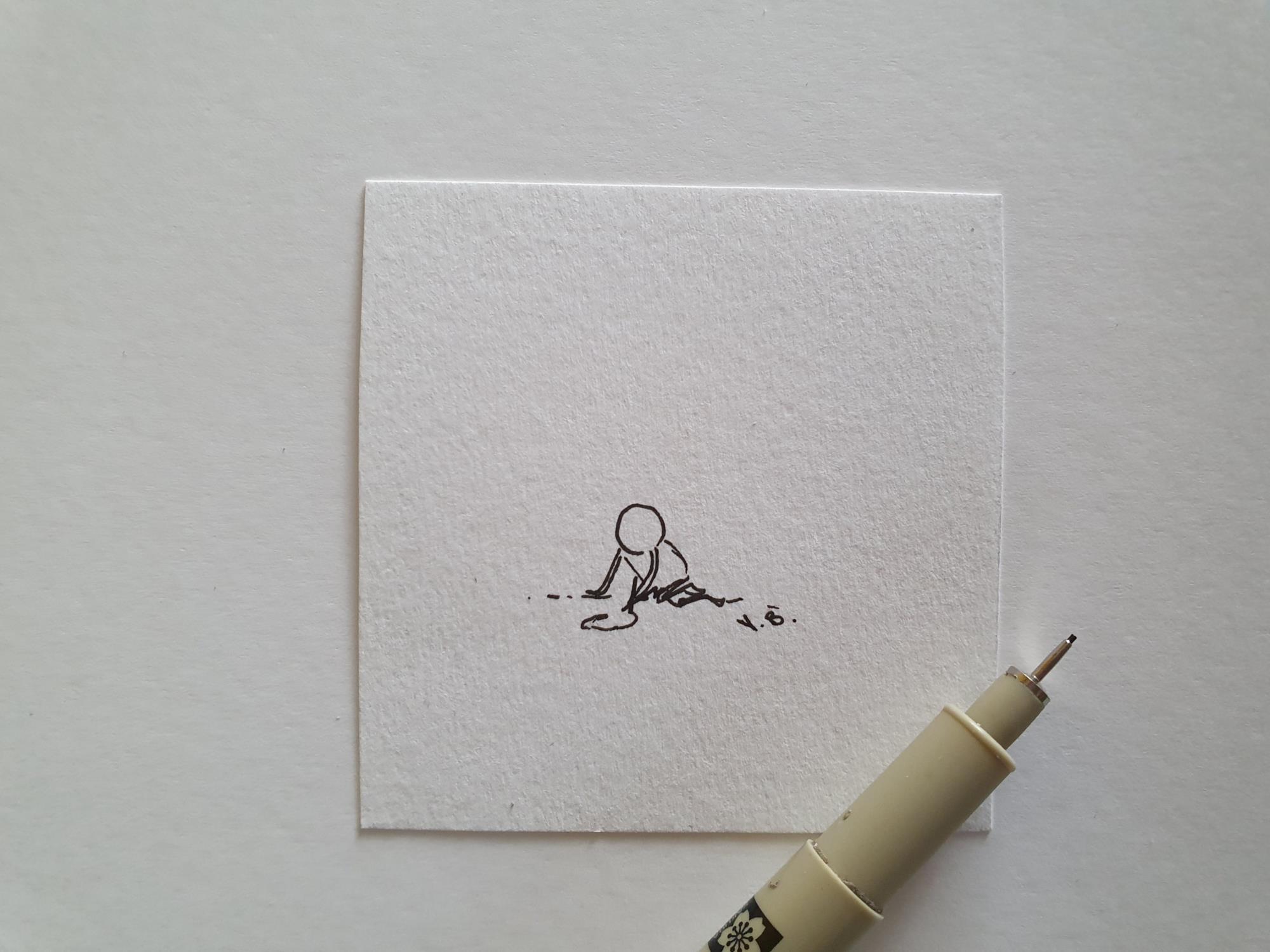 Disegnando