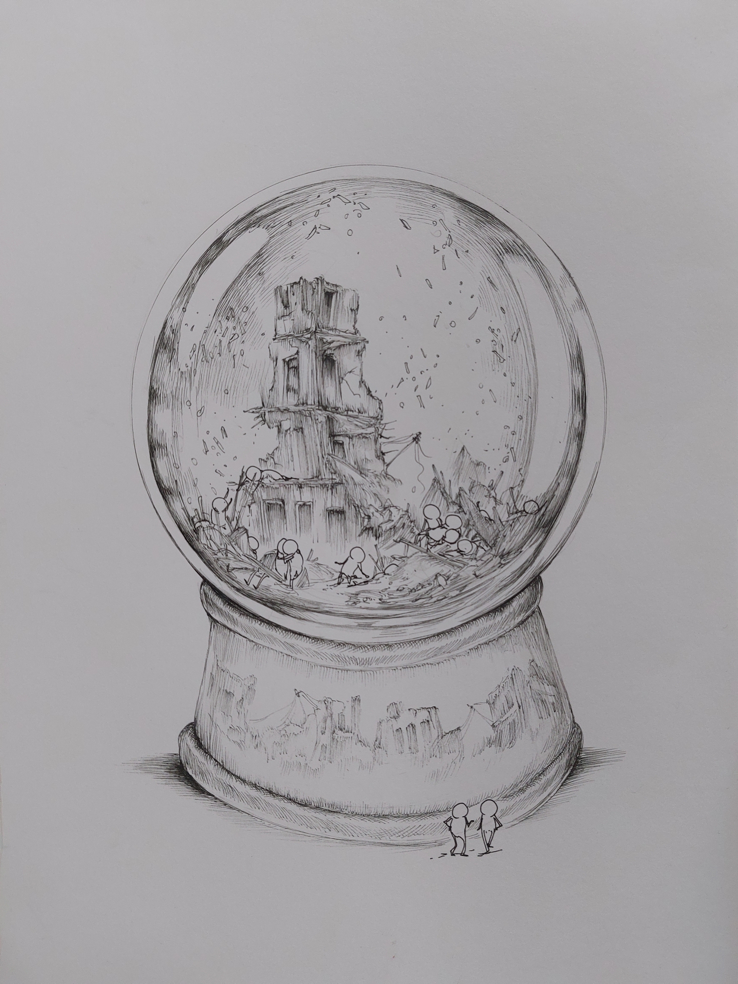 Sfera di distruzione